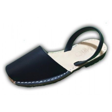 Piel Marino Señora